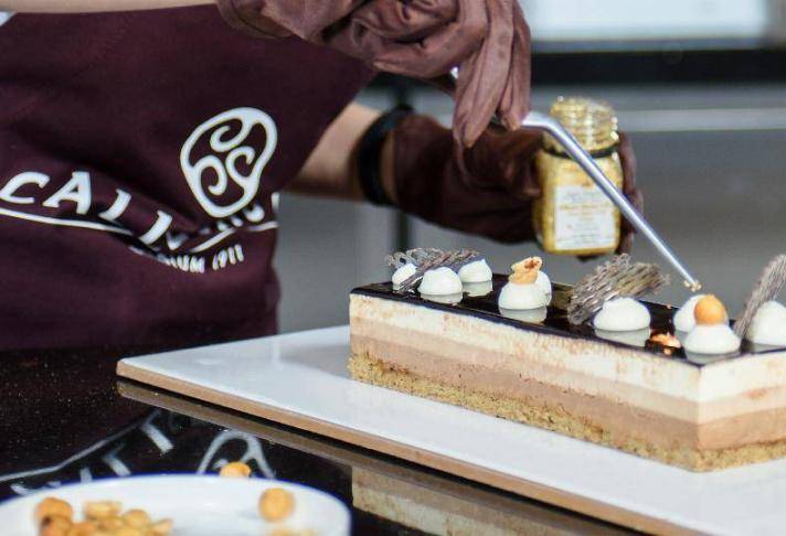 Homepage | callebaut.com